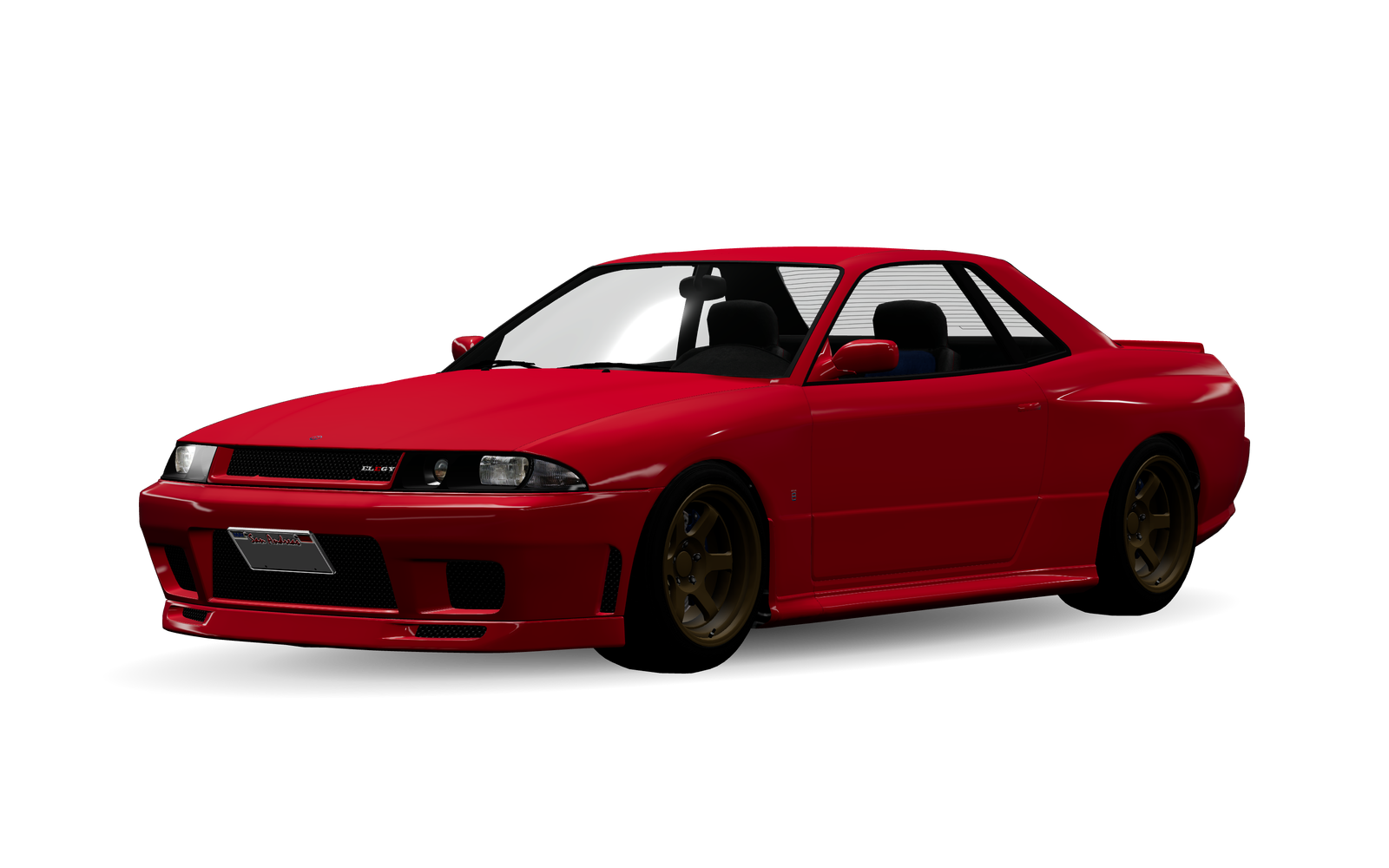 Elegy RH8