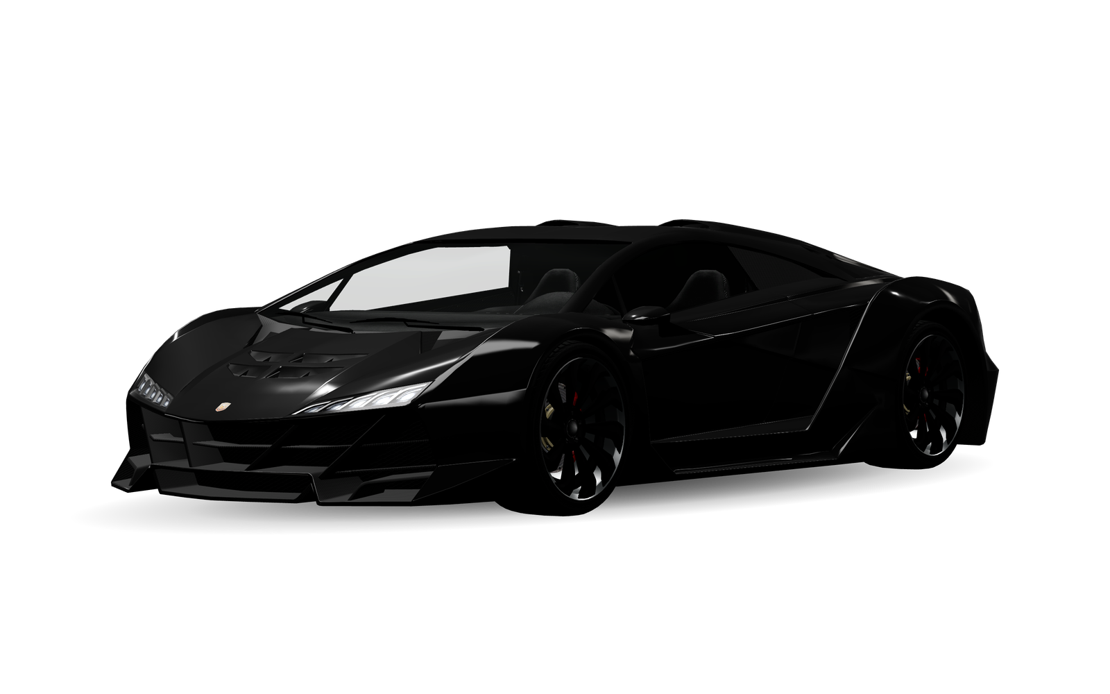 Zentorno